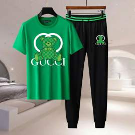Picture of Gucci Shirt Pant Suits _SKUGucciM-4XL11Lr1121949